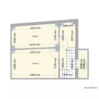 lot 3 etage