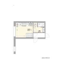 EXTENSION CUISINE LOCATION 2
