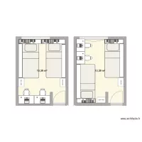 chambres
