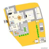 PRIEUX plan int&eacute;rieur RDCoct