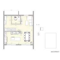 Maison Projet 12 - 112m2
