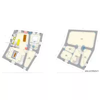 10ter_plan_projet WC s&eacute;par&eacute;r_chA1_Rivi&egrave;res