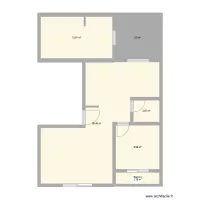 Maison Marrakech Etage 1