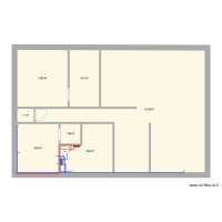 Plan maison