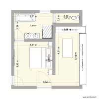 suite parentale vrai hypothese 1