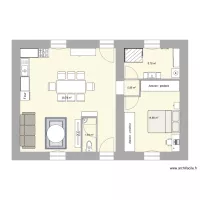maison Angelique