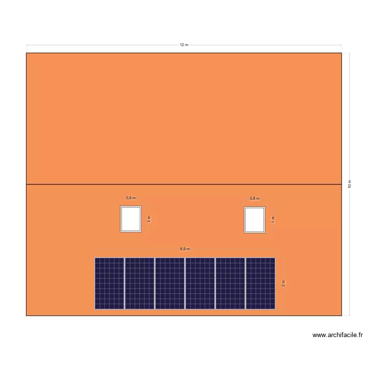 varoumas. Plan de varoumas. Plan de