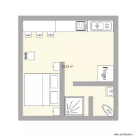 Petit air bnb