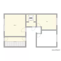 1er etage