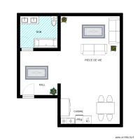 NERVIENS 135 - STUDIO