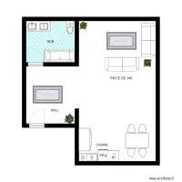 NERVIENS 135 - STUDIO