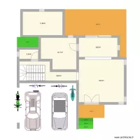 Ma maison etge 4cbres 3