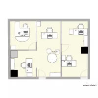 Informatique 2e &eacute;tage (version 5)
