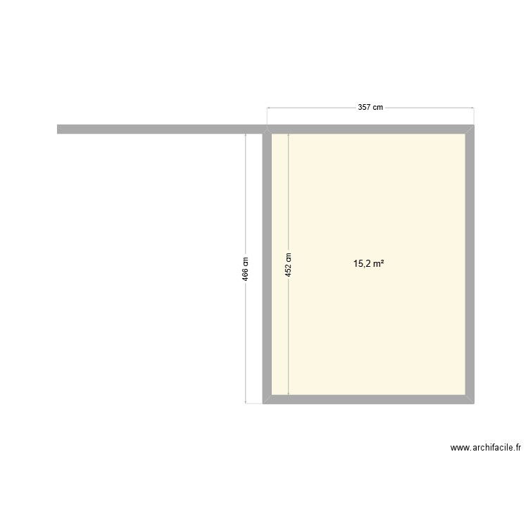 plan technique Fab 21. Plan de 0 pièce et 0 m2