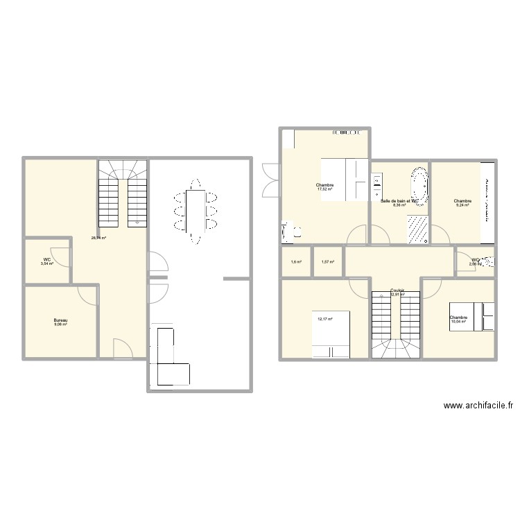 Luxeuil 330. Plan de 0 pièce et 0 m2