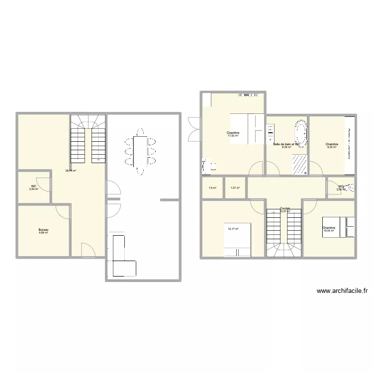 Luxeuil 330. Plan de Luxeuil 330. Plan de