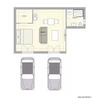 les abricotiers garage