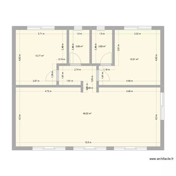 cap skirring 2. Plan de cap skirring 2. Plan de