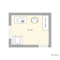 Chambre Enfant