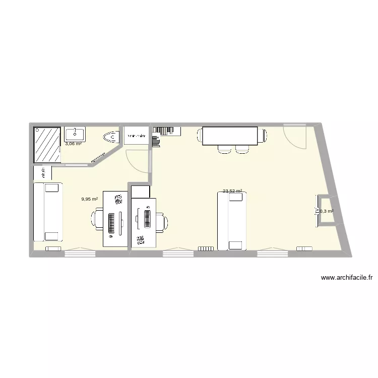 plan6. Plan de 
