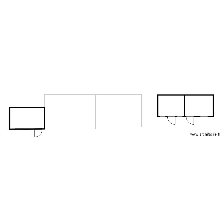 PIERRE woimbey. Plan de 30 pièces et 443 m2