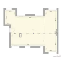 Porteurs et isolation p&eacute;riph&eacute;rie faite 