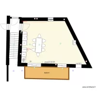 Gars - Extension - v2 cuisine