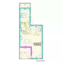 APPARTEMENT RDC version 1