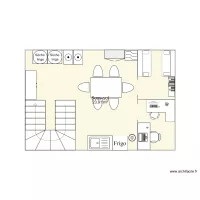 francks provost sous sol