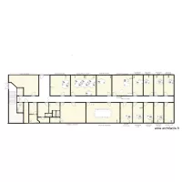 KEOLIS LES COCCINELLES RJ45 VALIDEES AU 11/12/2024