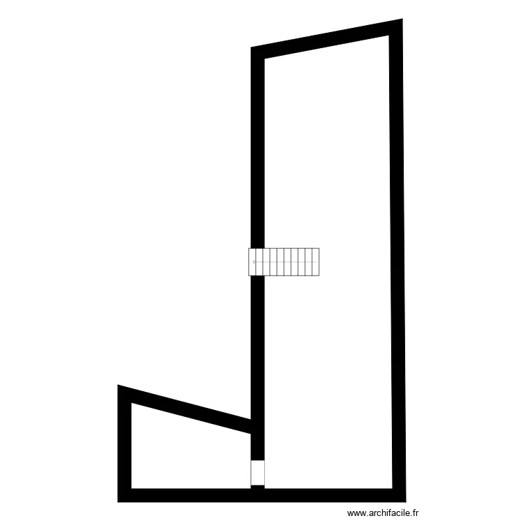 ANGENAULT COMMUN. Plan de 