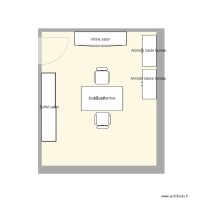 Bureau deuxième