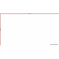 chalet en entier et decoupage des pi&egrave;ces apres mercredi 3 juin