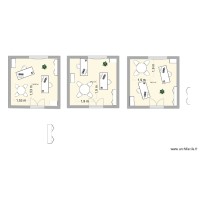 Bureau DP NB