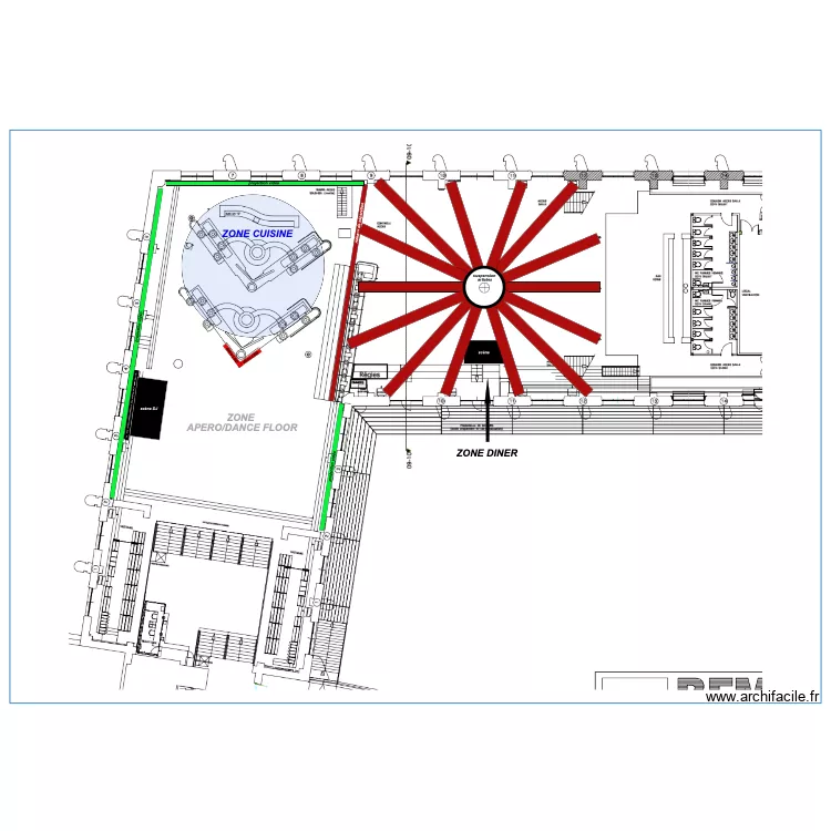 BFM implantation v3. Plan de 
