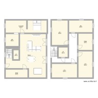 maison a étage
