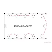 TERRAIN Baskets FARAHEI