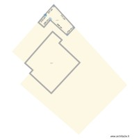Cadastre Duranne cabanon