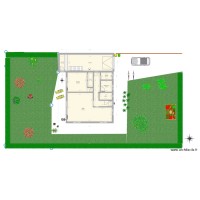 plan maison