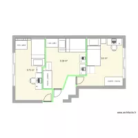 Plan G&eacute;n&eacute;ral V4