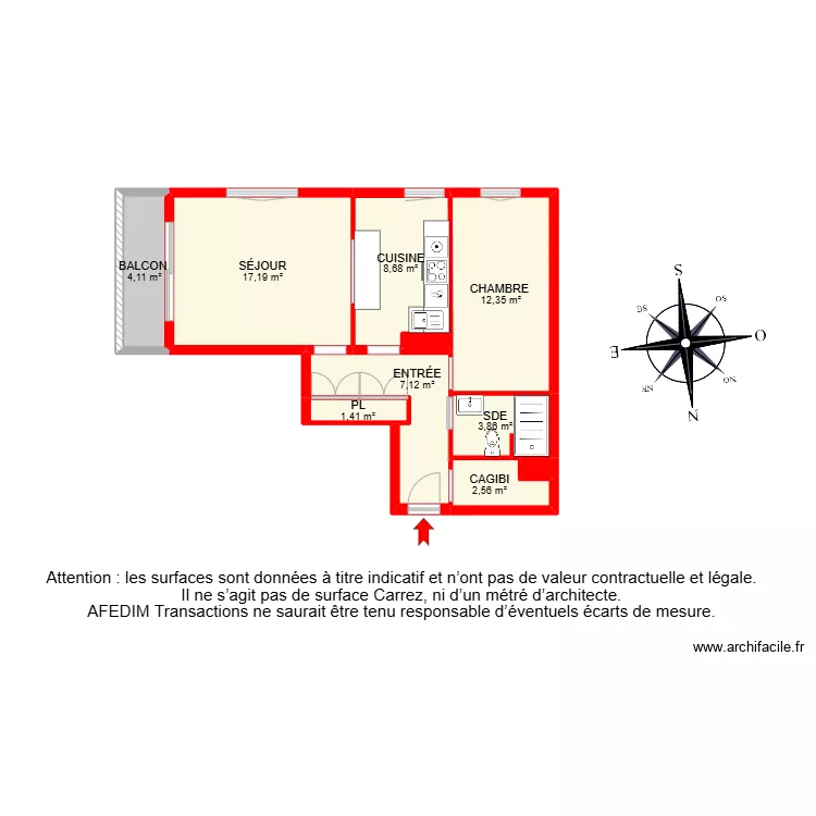 BI24710 -. Plan de BI24710 -. Plan de