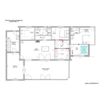 Picholine am&eacute;nagement acc&egrave;s studio 3