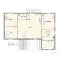 rod kim plan maison