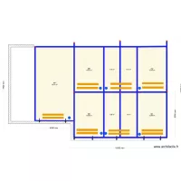 Finnigan 3 modules parfait