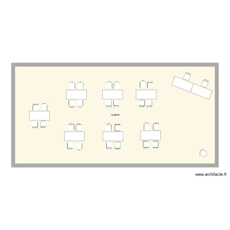 edf renouvables 04/2025. Plan de 