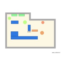 Plan ligne isol AVANT