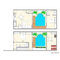 maison talborjt rdc