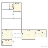 hotel dpm 1etage principal