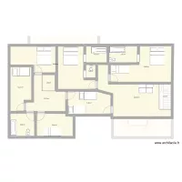 Maison avec &eacute;tage essai4