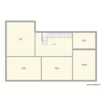 Martinsart étage (sans coté grange)